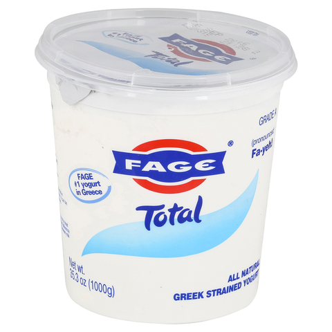 5 Best Yogurt Brands Store Bought Yogurts Ranked