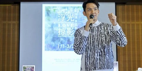鐘漢良