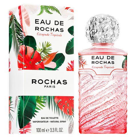 perfumes verano