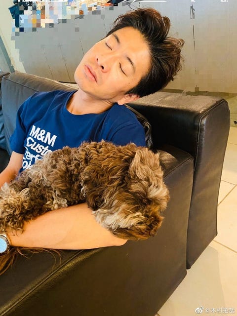 木村拓哉ig開通首日吸百萬粉絲 女兒心美 光希秒速追蹤 還模仿父母曬恩愛 木村拓哉ig開通首日吸百萬粉絲 女兒心美 光希秒速追蹤 還模仿父母曬恩愛