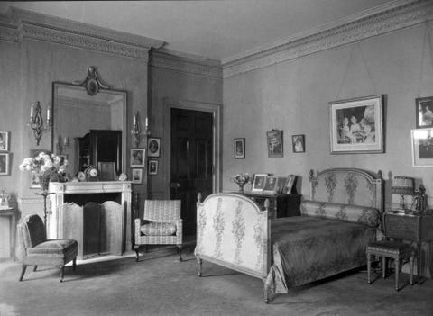 What the Frick Looked Like When It Was a Private Home - The Frick ...