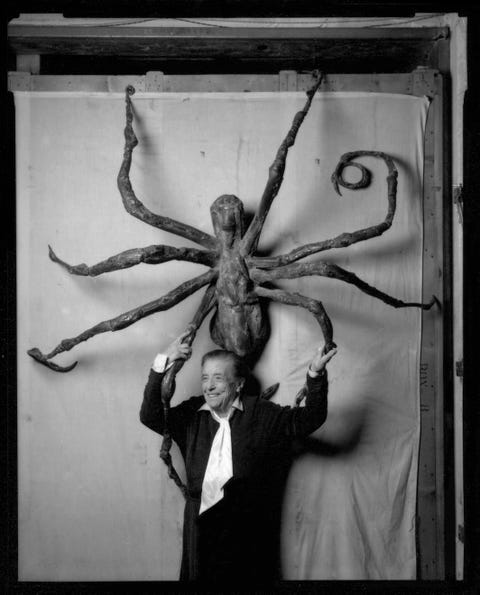 Louise-Bourgeois-feminist-artist