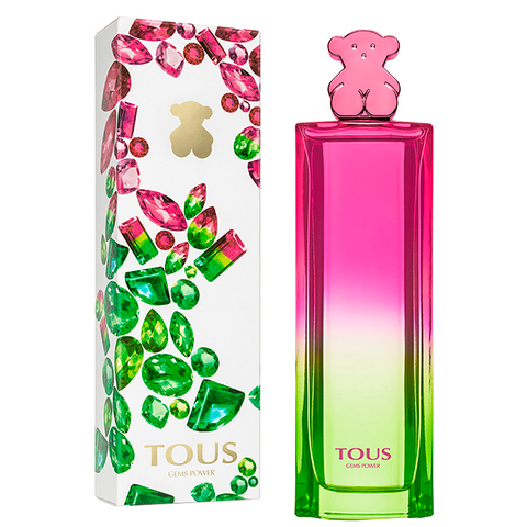 perfumes verano