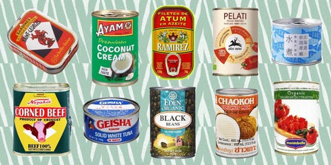 缶詰を使った簡単アレンジレシピ44選 毎日のおかずやお弁当におすすめ Elle Gourmet エル グルメ