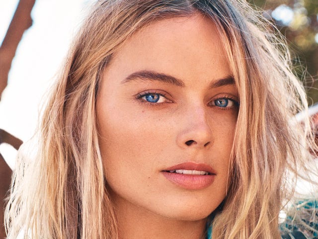Image result for margot robbie