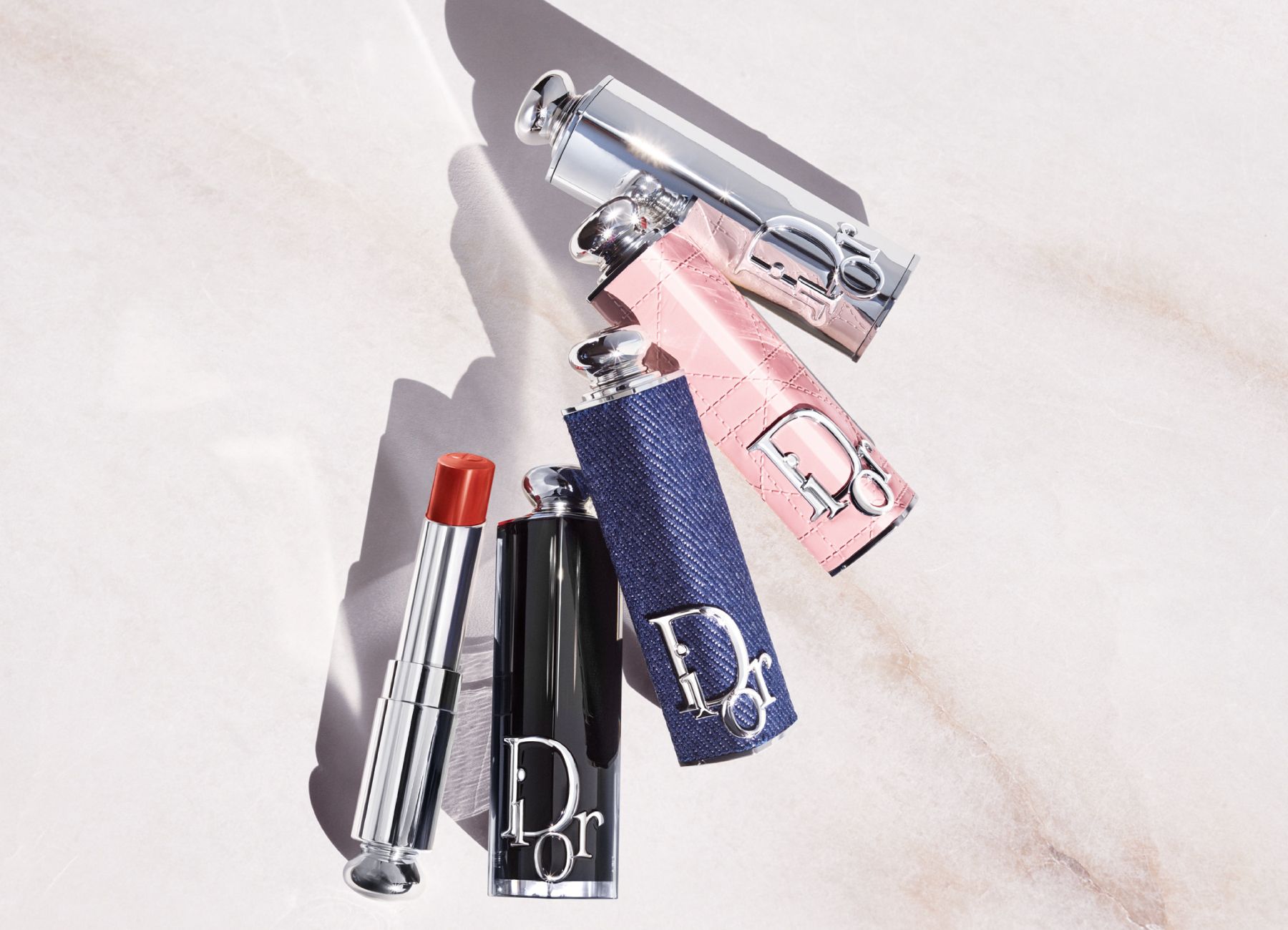 超歓迎低価】 Dior - ディオール アディクト リップスティック720＋