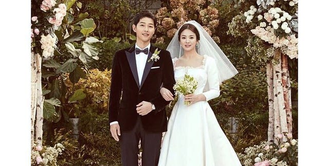 宋仲基 宋慧喬結婚不到兩年正式宣布離婚 喬妹聲明稱 個性不合 宋仲基 宋慧喬結婚不到兩年正式宣布離婚 喬妹聲明稱 個性不合