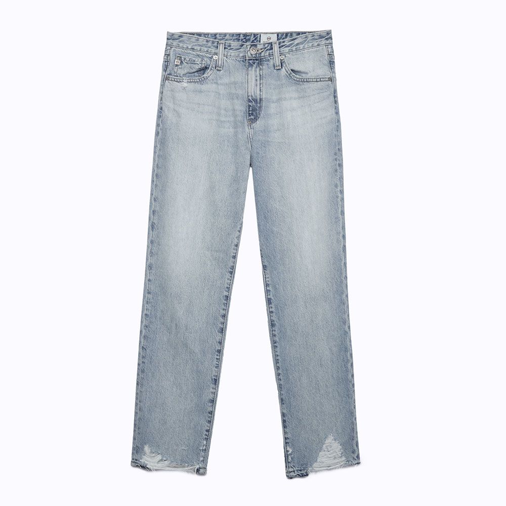 ag jeans stretch