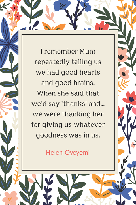 25 Best Mother's Day Quotes - Inspiring Quotes About Moms