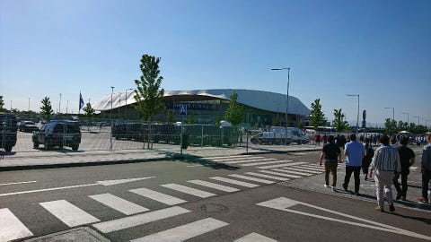 Uefa チャンピオンズリーグ 18 19決勝戦と裏側に迫る Uefa チャンピオンズリーグ 18 19決勝戦と裏側に迫る