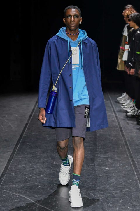 タトラスがパリコレに初出展 Tatras Men S Collectionのランウェイを振り返る タトラスがパリコレに初出展 Tatras Men S Collectionのランウェイを振り返る