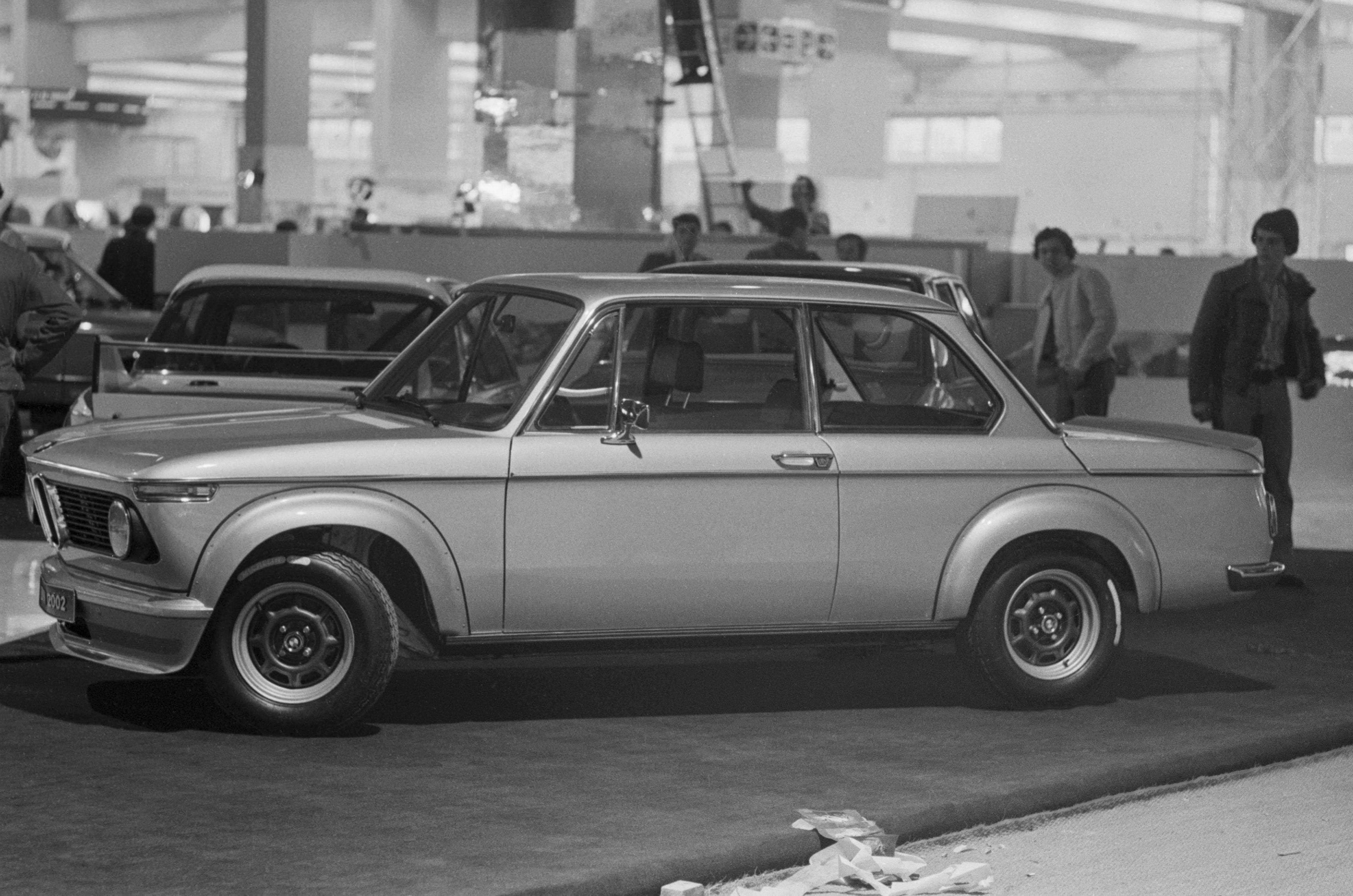 懐かしの名車たち 60年代最高の名車10選 Part1