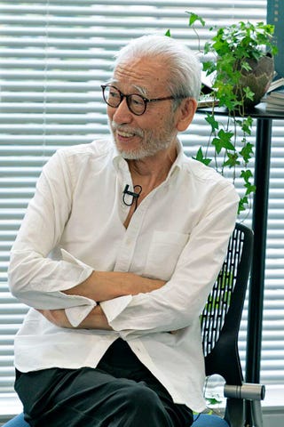 インタビュー 日本のおしゃれを育ててきた男たちが語る メンズファッションの未来 インタビュー 日本のおしゃれを育ててきた男たちが語る メンズファッションの未来
