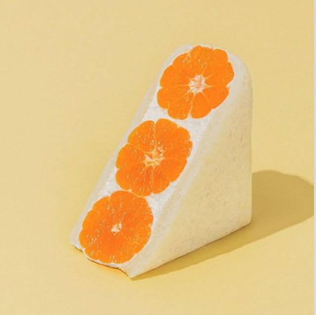 フルーツサンドが ヴィーガンになって登場 専門店 フルーツアンドシーズン がオープン Elle Gourmet エル グルメ フルーツサンドが ヴィーガンになって登場 専門店 フルーツアンドシーズン がオープン Elle Gourmet エル グルメ