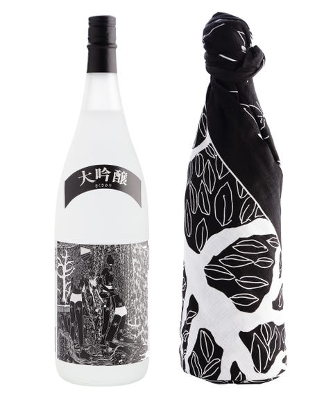 創業0年の老舗 木内酒造 オートモアイ コラボ日本酒が発売 ファッション Elle エル デジタル 創業0年の老舗 木内酒造 オートモアイ コラボ日本酒が発売 ファッション Elle エル デジタル