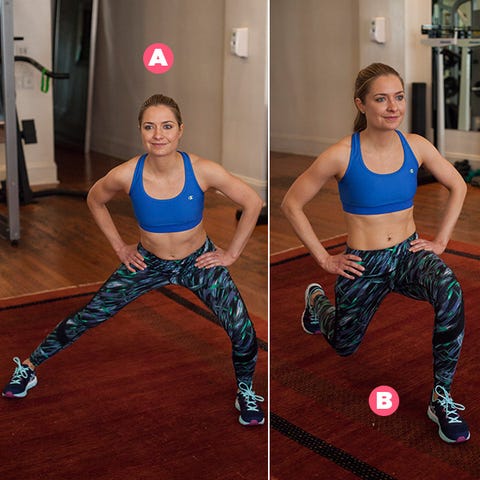 6 Moves That Sculpt Your ENTIRE Body