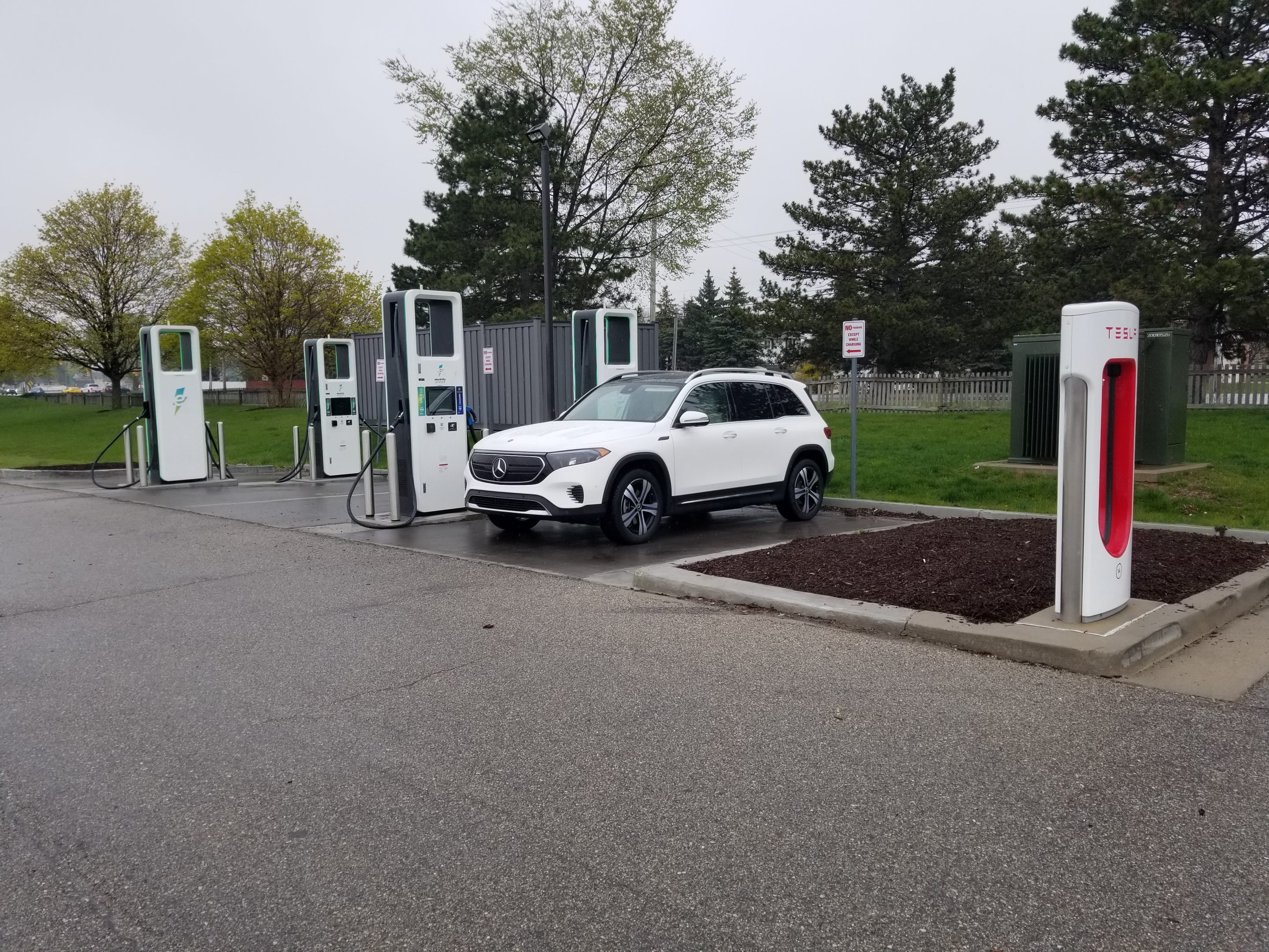 700-Mile Trip in an EV Is Totally Doable (Hint: It Requires Extra Planning)