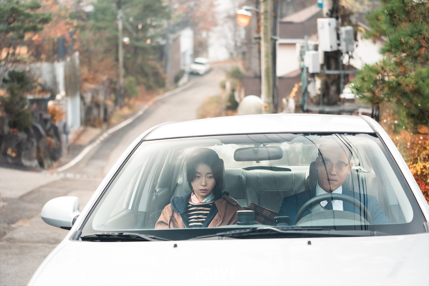 驚悚懸疑韓劇《有院子的家》7看點！金泰希回歸電視、林智妍慘被家暴
