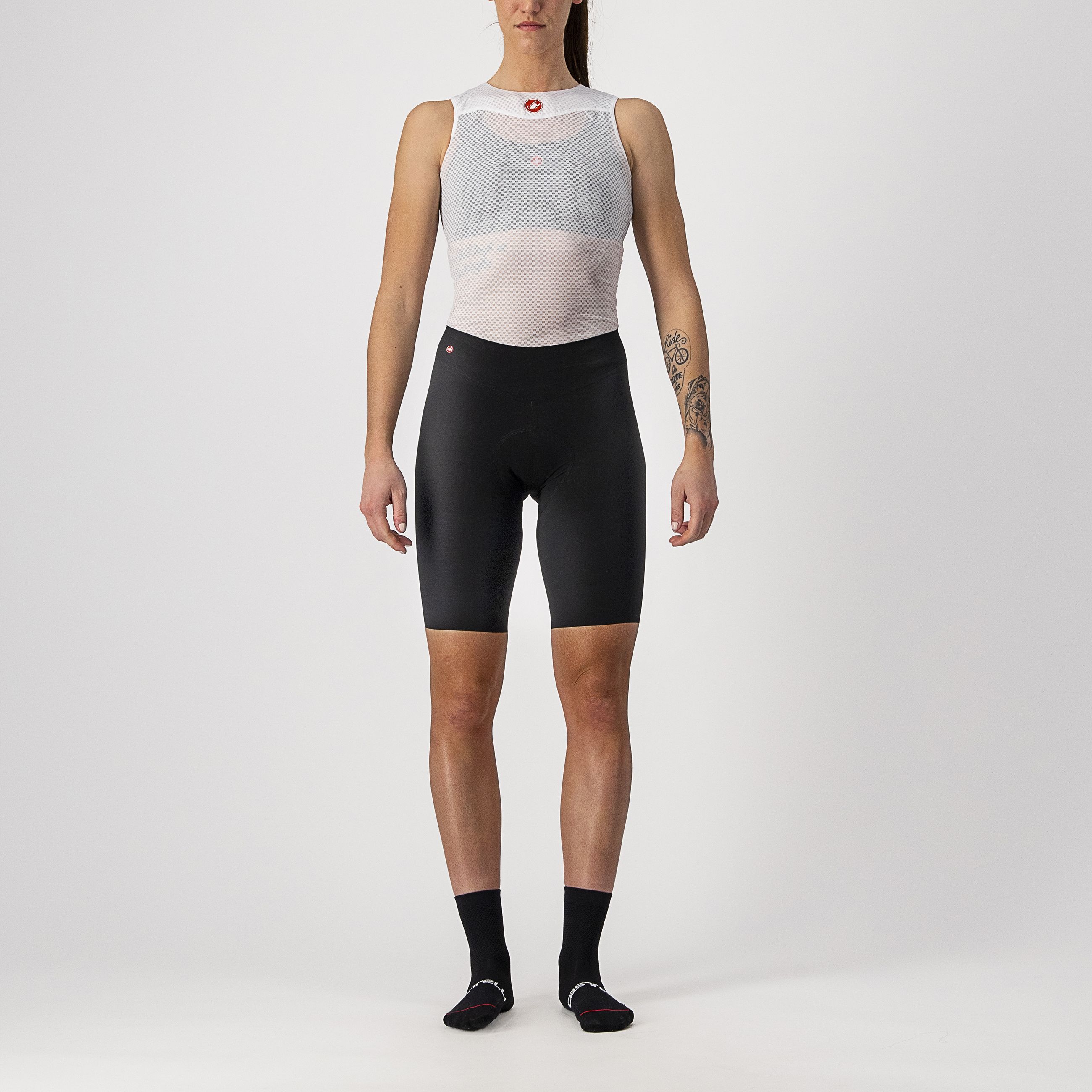 castelli premio bib shorts