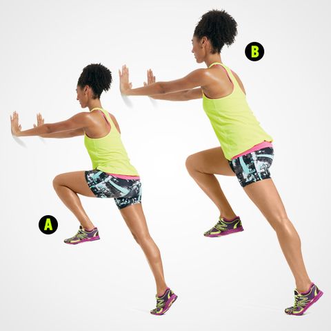 The 15-Minute Turbocharged Slim-Down Workout