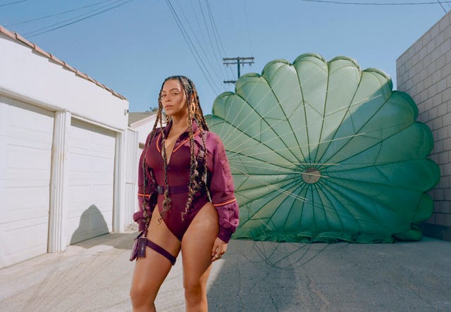 Being Beyoncé: The Global Megastar Answers All Your Questions