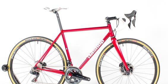 Vervuild Doe mijn best temperament 27 verbluffend mooie custom fietsen van de North American Handmade Bicycle  Show