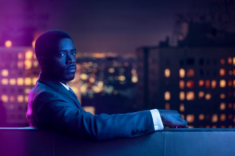 snowfall pictured damson idris as franklin saint cr matthias clamerfx