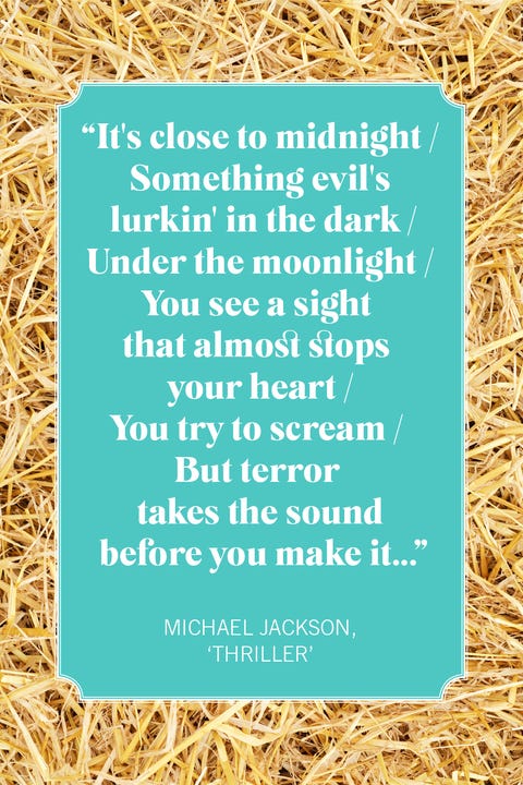 50 Best Halloween Quotes Spooky Sayings About Halloween 50 Best Halloween Quotes Spooky Sayings About Halloween