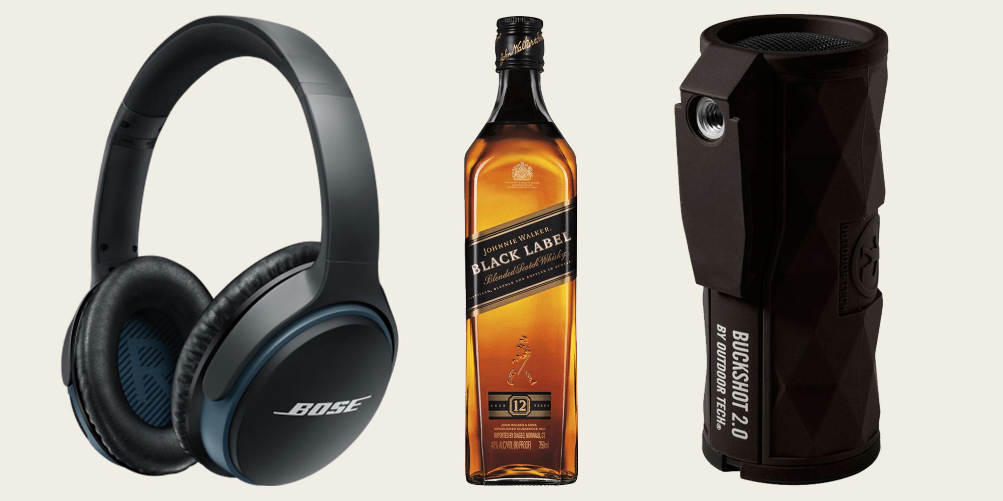 johnnie walker bluetooth speaker