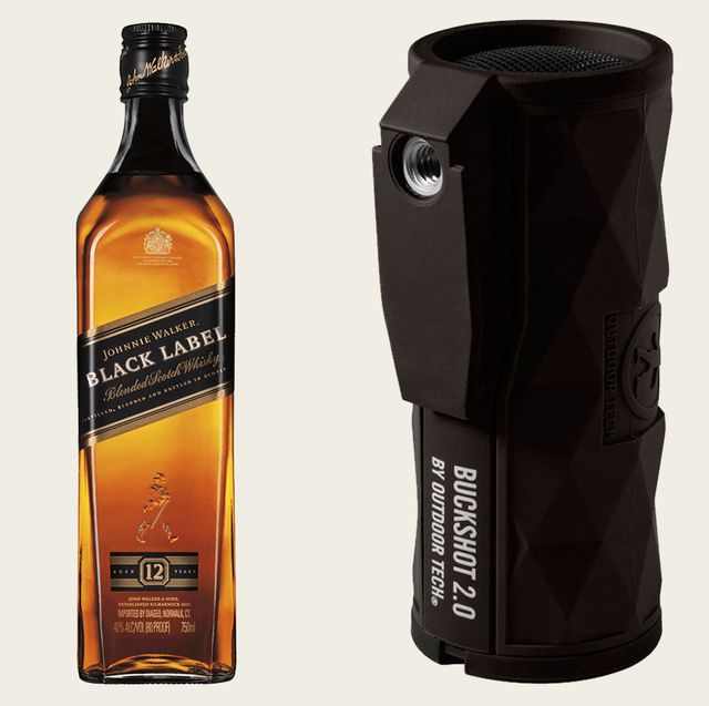 father's day gifts dad will love, including johnnie walker black