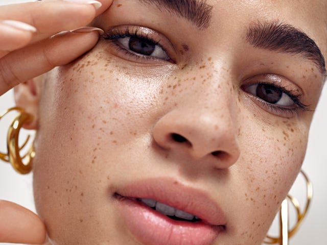Is Your Face Wash Damaging Your Skin