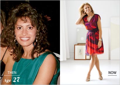 image Marie Aloisi, 51