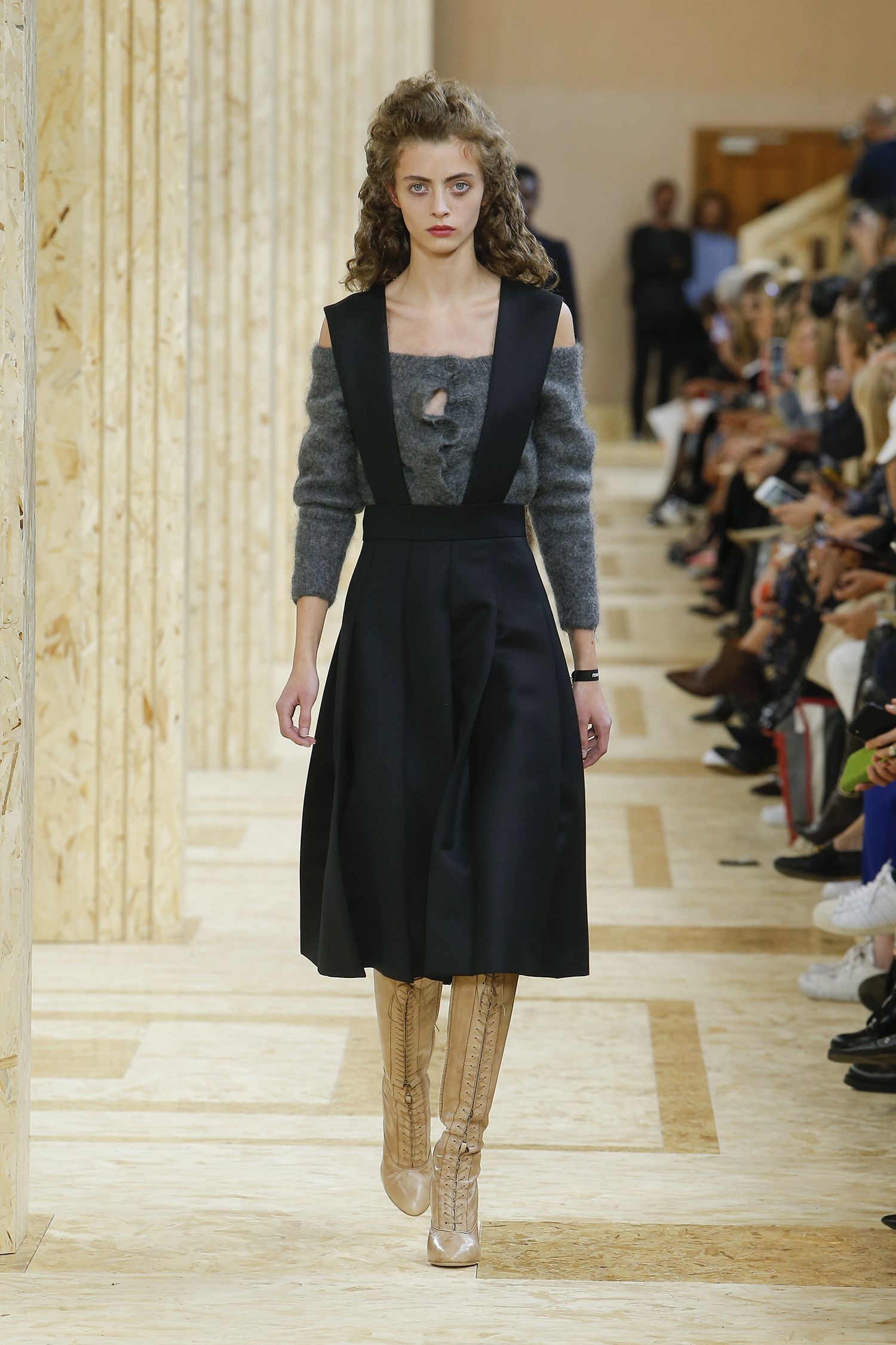 miu miu outfits