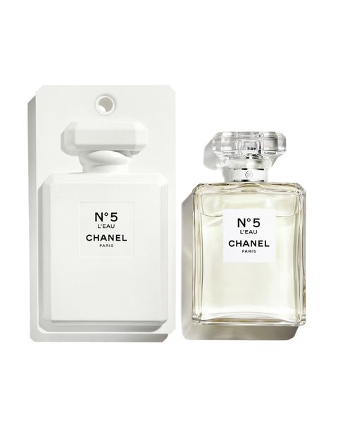 chanel factory 5 collection