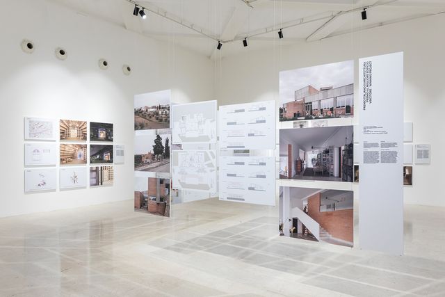 premio di architettura italiana 2021, mostra alla triennale di milano