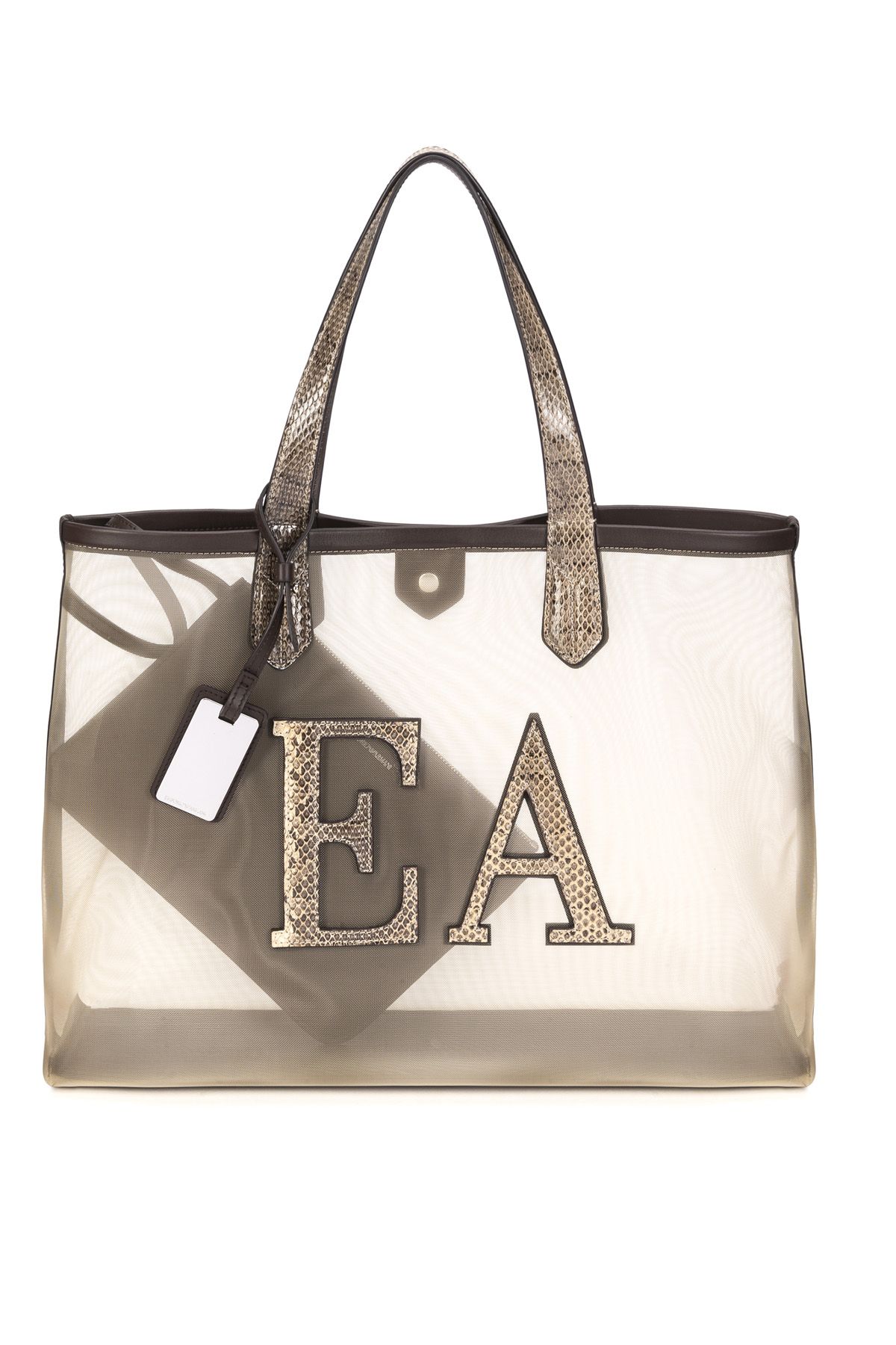 エンポリオ アルマーニ Emporio Armani 新作バッグ 19春夏