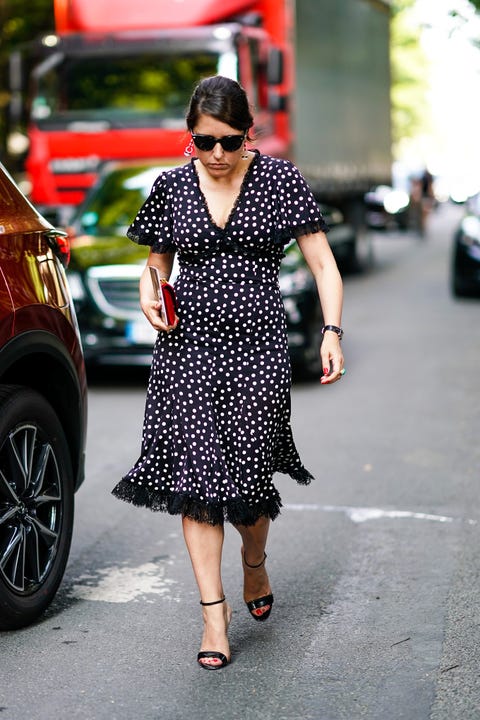Street Style : Day Two - Haute Couture Fall Winter 2019/2019 Street Style : Day Two - Haute Couture Fall Winter 2019/2019