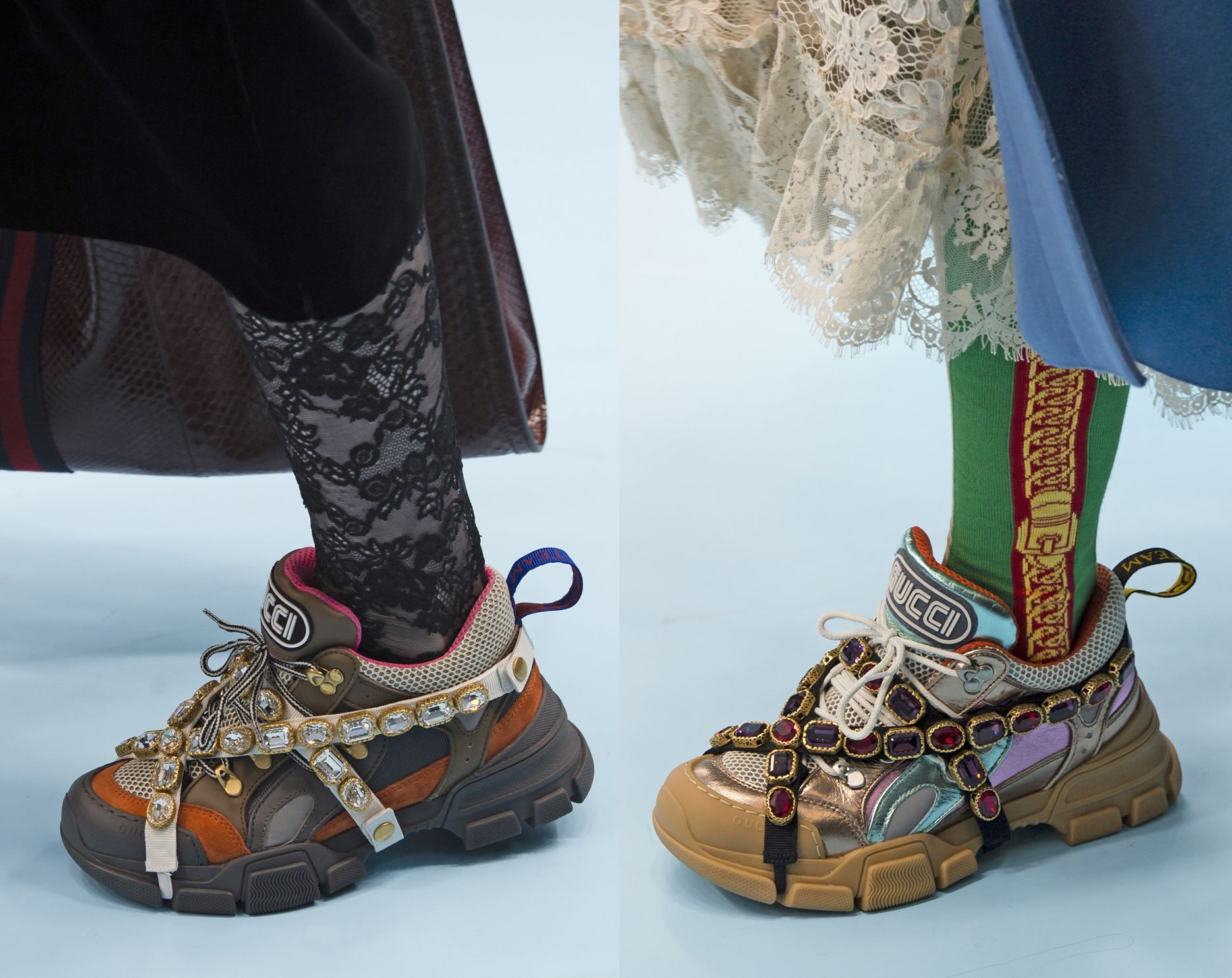 Scongelare, scongelare, scongelare Merchandising Venerdì scarpe gucci 2019  - agingtheafricanlion.org