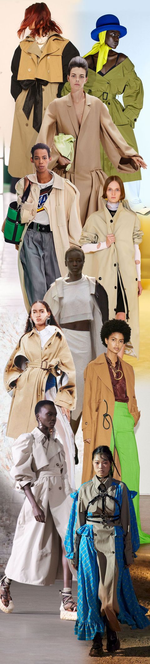 Featured image of post Latest Fashion Trends 2021 - 12 standout trends from the spring 2021 runways to shop now.