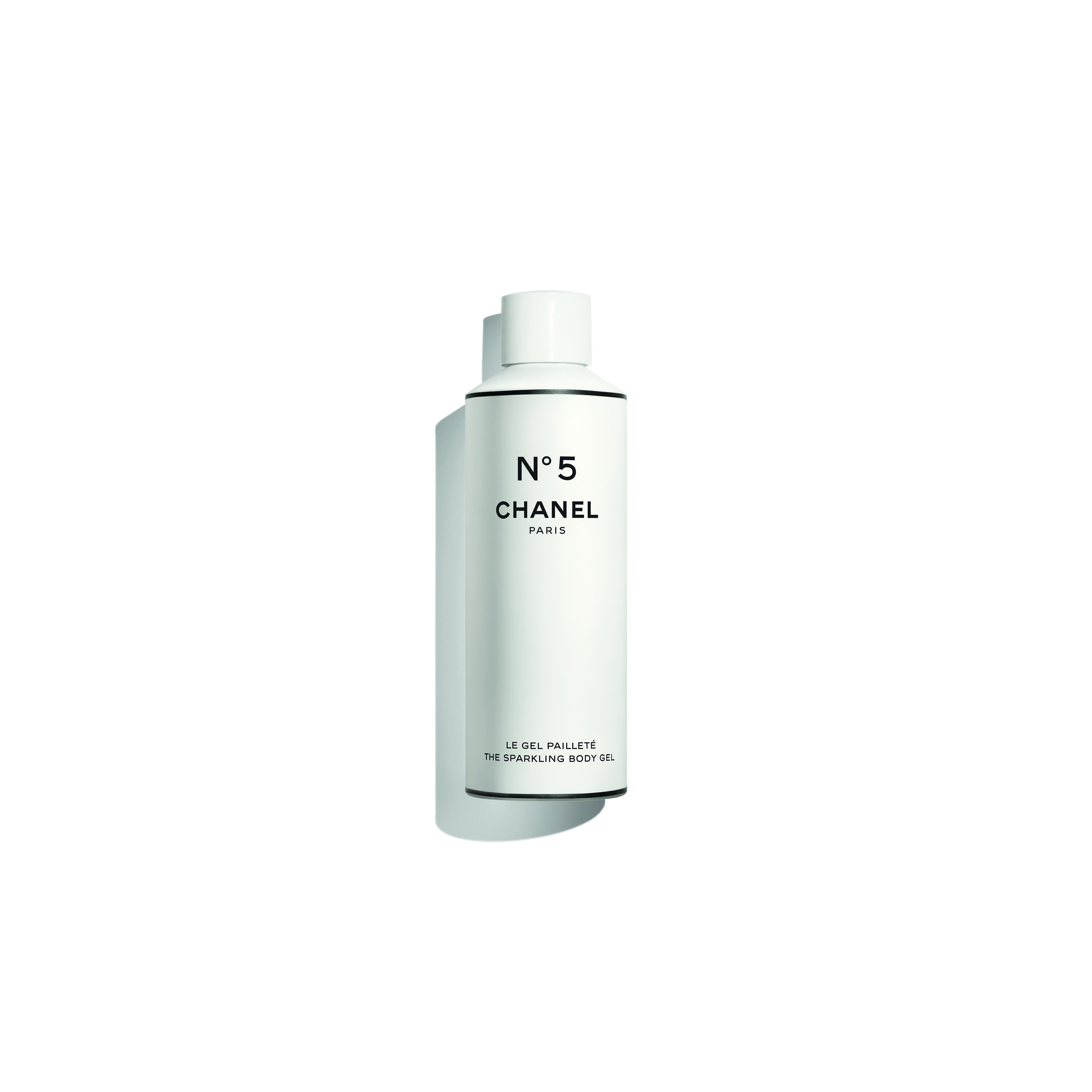 シャネル　100周年オリジナル特別限定品　CHANEL　香水　No.5