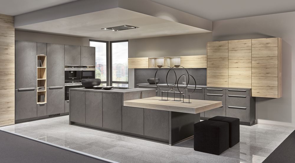 Directory Kitchens