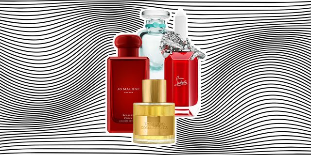 The 32 Best Perfumes Of 21 So Far