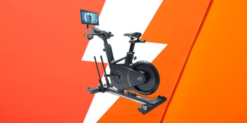 flywheel home bike