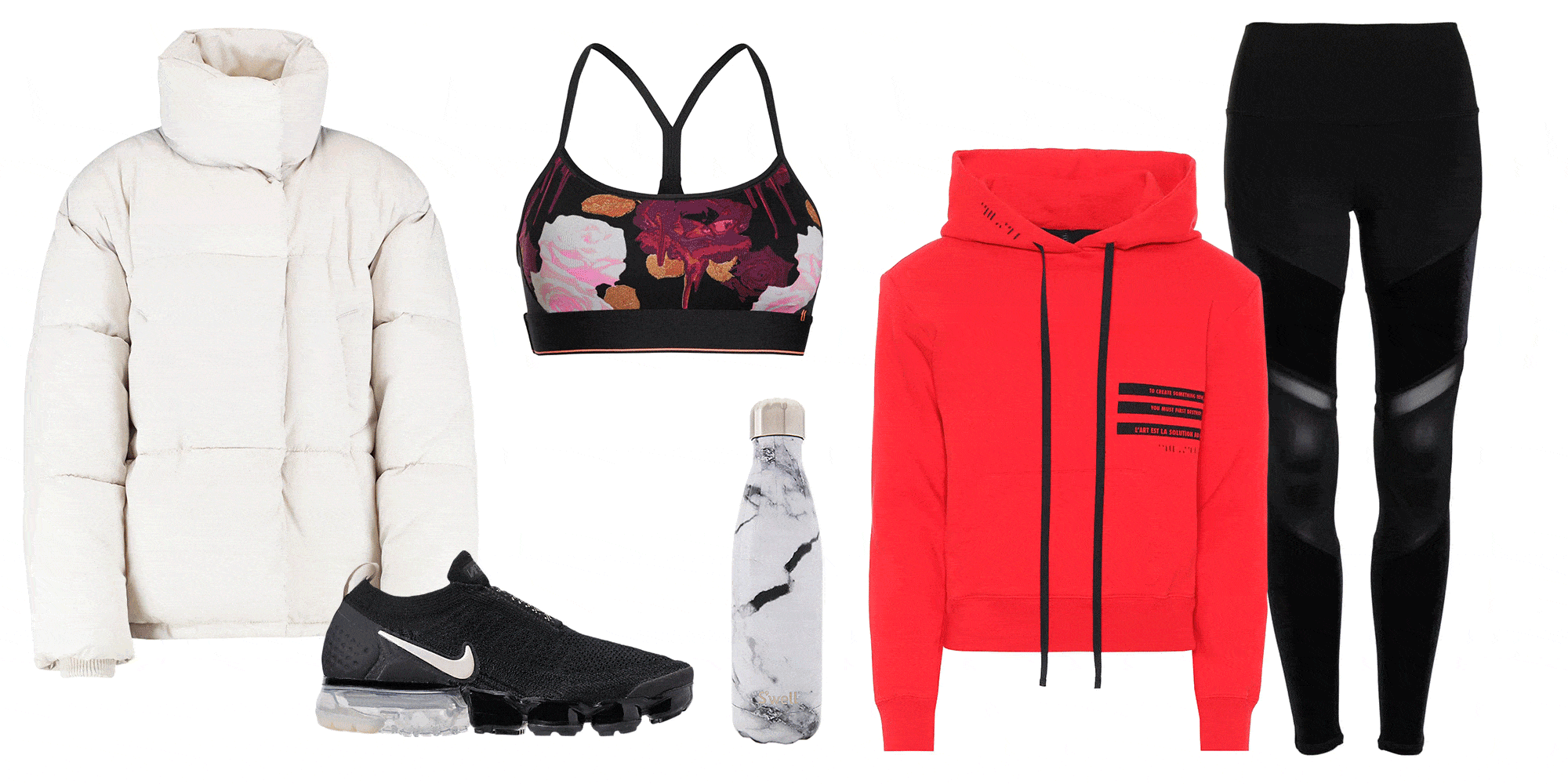 nike vapormax outfit ideas