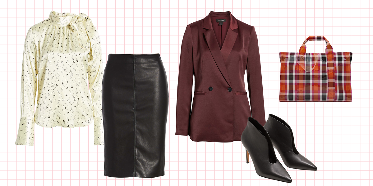best affordable work clothes