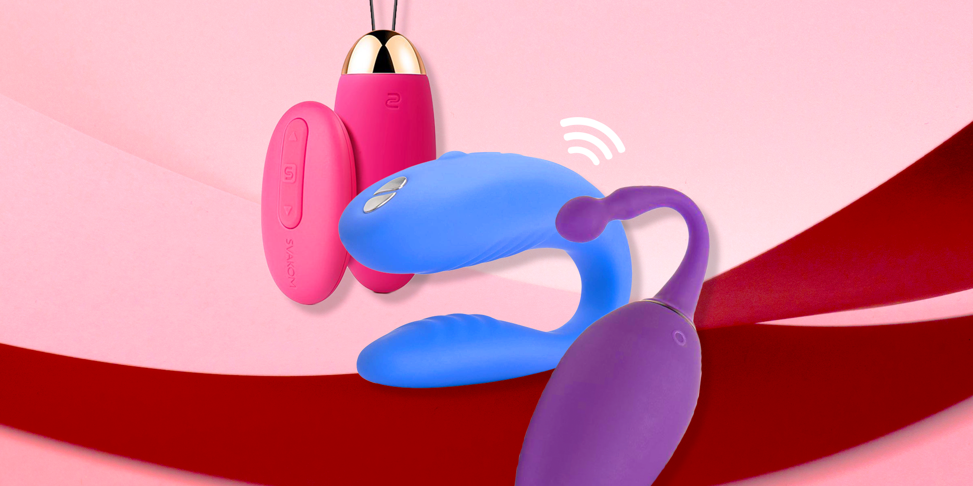 Some Reasons to Try a Wireless Vibrator