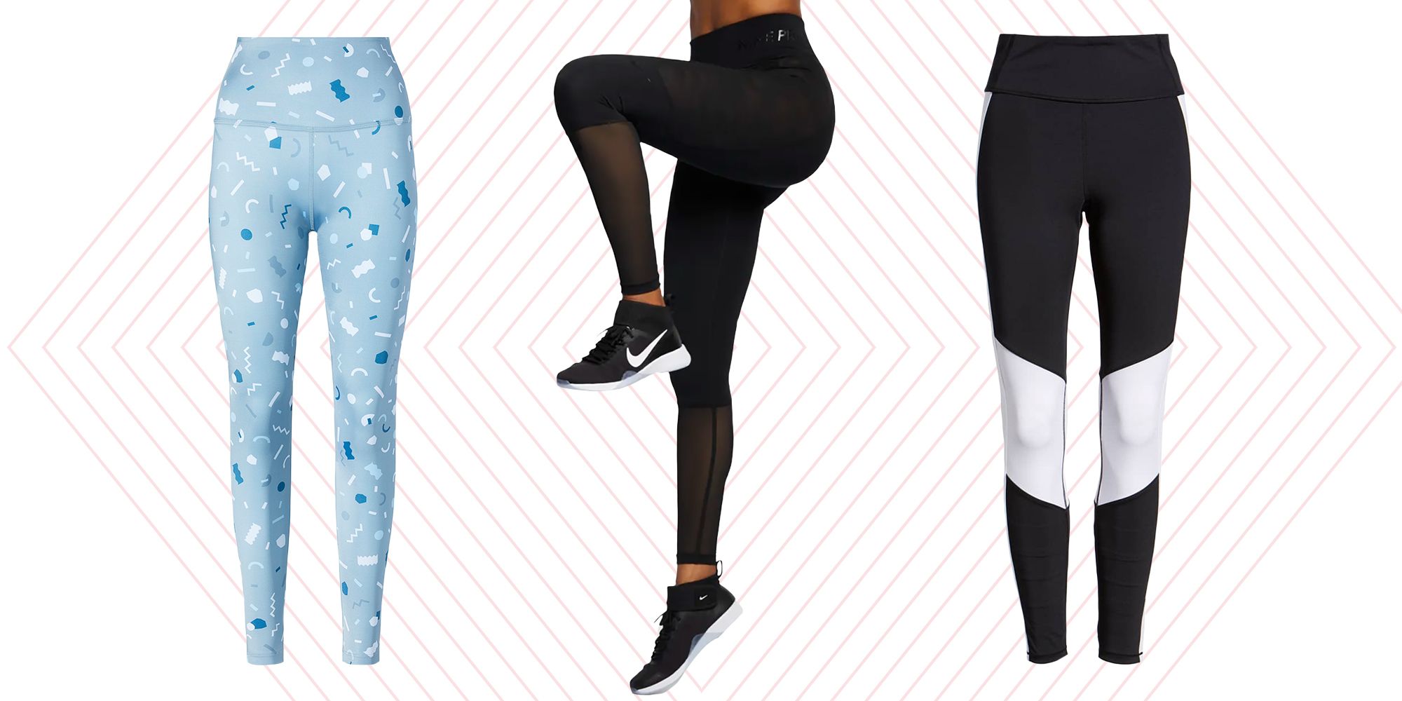 mondetta workout leggings