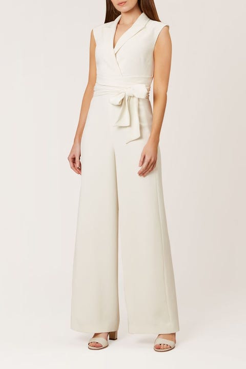 The Best Bridal Jumpsuits Under 250 The Best Bridal Jumpsuits Under 250
