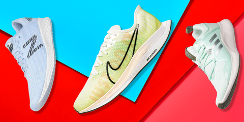 10 Best Women S Running Shoes Of 2020 Nike Brooks And More