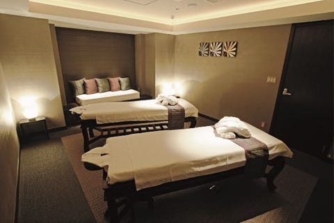 スパ ダマイ 代官山 代官山 Spa Damai Daikanyama スパ ダマイ 代官山 代官山 Spa Damai Daikanyama